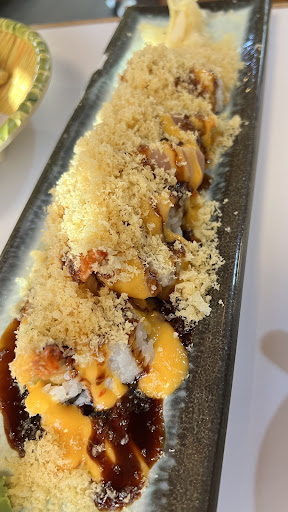 Photo of Sushi Sakura - 770 Oliver St, Williams Lake, BC V2G 1N1